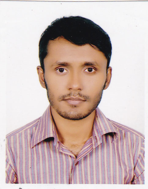 Jahidul Islam